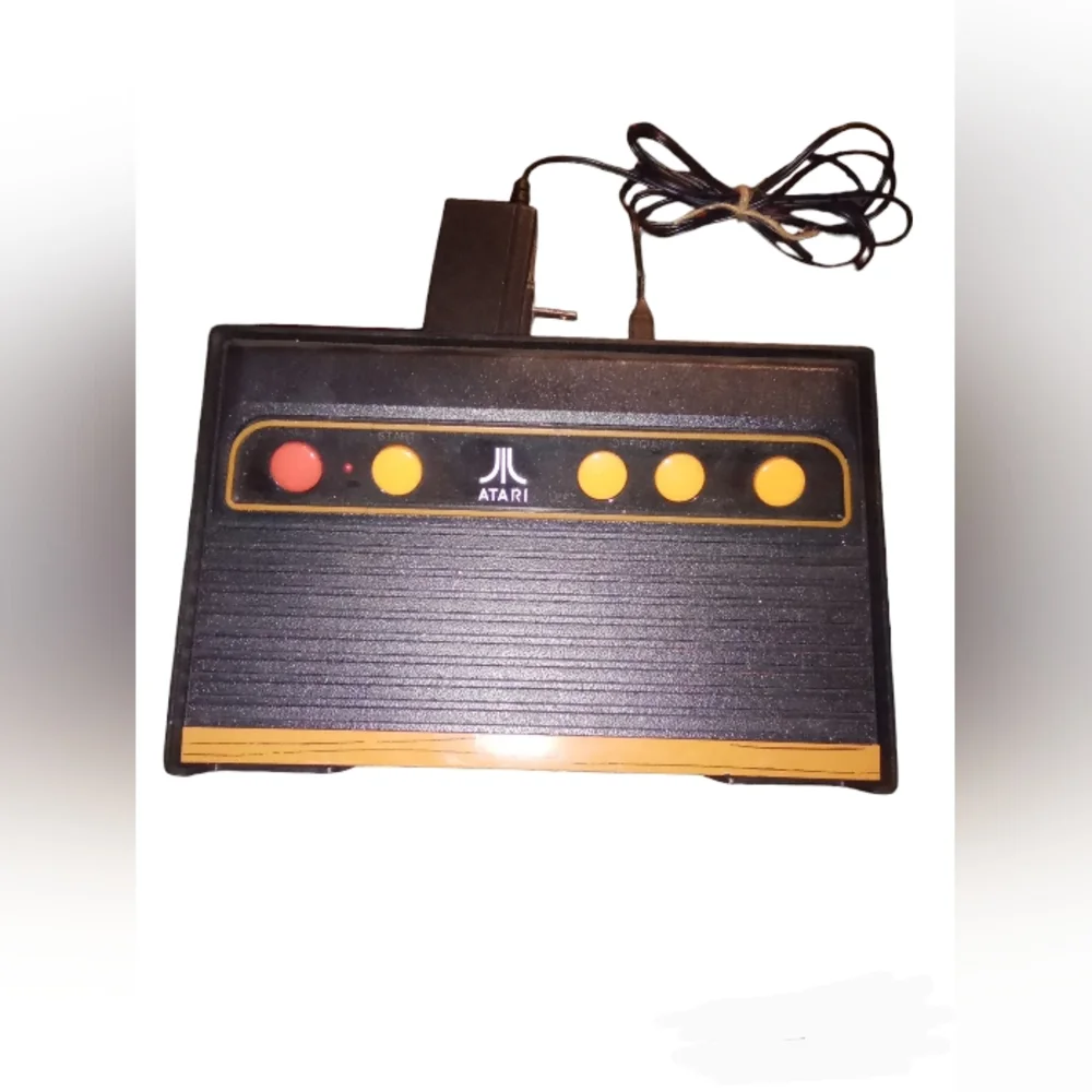Atari Flashback Classic Game Console